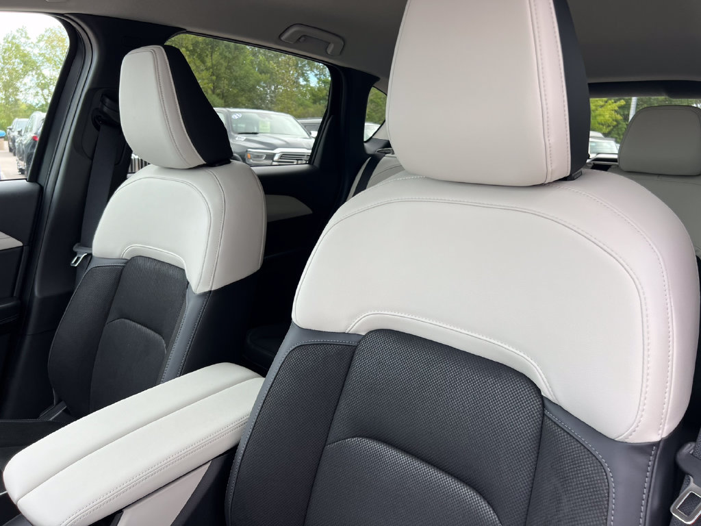 New 2026 MAZDA CX-5 Preferred AWD/4WD image 12