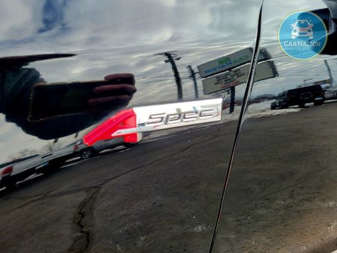 Used 2019 Acura TLX V6 w/ Technology & A-SPEC Pkg image 39