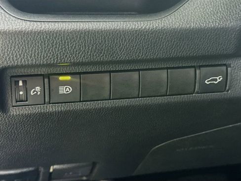 Certified 2024 Toyota RAV4 XLE Premium FWD image 10
