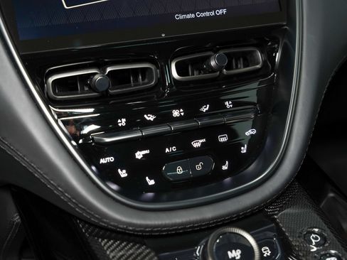 Used 2023 Aston Martin DBX 707 AWD/4WD image 47