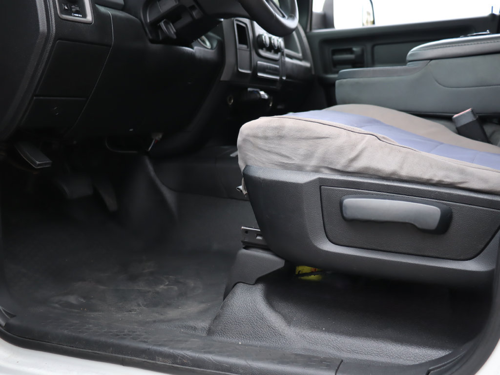 Used 2014 RAM 2500 Tradesman w/ Popular Equipment Group AWD/4WD image 10