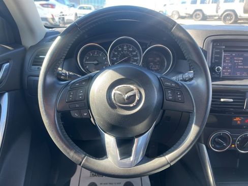 Used 2013 MAZDA CX-5 Touring image 16
