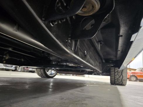 Used 1989 Chevrolet Silverado 1500 2WD Regular Cab image 45
