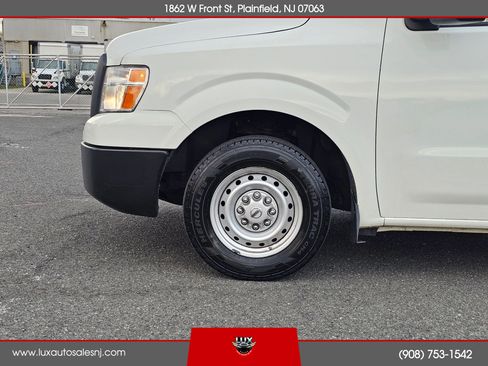 Used 2016 Nissan NV 1500 S w/ Power Package RWD image 11