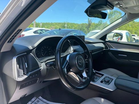 Used 2024 MAZDA CX-90 3.3 Turbo w/ Premium Package AWD/4WD image 18