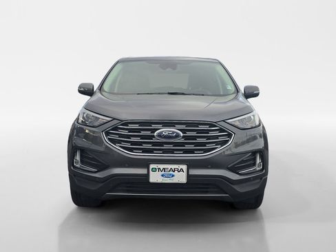 Used 2024 Ford Edge Titanium image 9