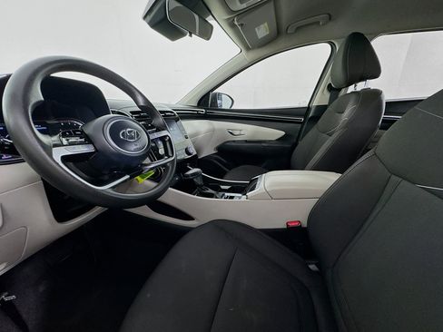 Used 2022 Hyundai Tucson SE FWD image 19