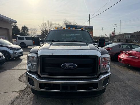 Used 2016 Ford F250 XL w/ XL Appearance Package image 9