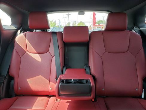 Used 2024 Lexus RX 350 F Sport w/ Technology Package AWD/4WD image 15
