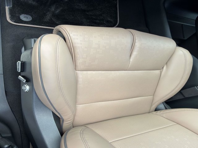 New 2027 Lincoln Navigator Black Label AWD/4WD image 11