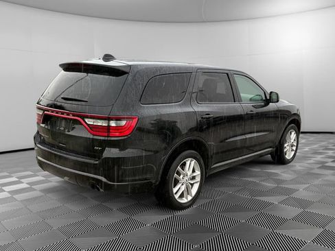 Used 2025 Dodge Durango GT AWD/4WD image 5