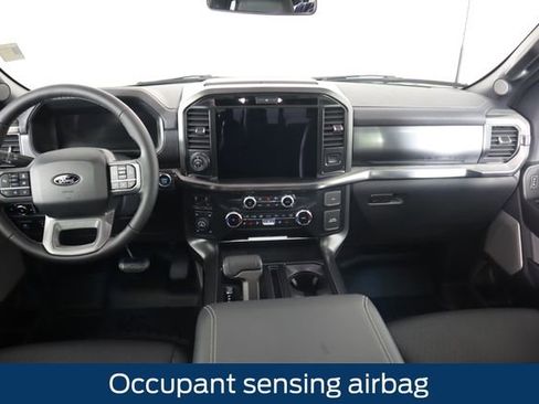 New 2026 Ford F150 Lariat w/ Equipment Group 502A High image 34