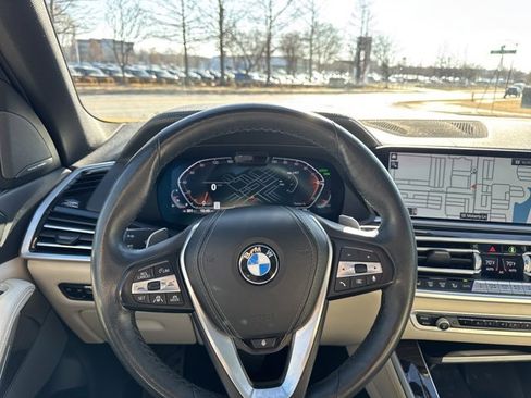 Used 2021 BMW X5 xDrive40i w/ Premium Package image 18