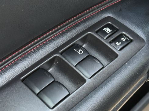 Used 2011 Nissan Rogue SV w/ SL Pkg FWD image 24
