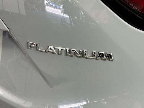 Used 2023 Nissan Murano Platinum w/ Cargo Package FWD image 15