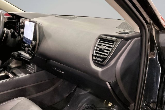 Used 2024 Lexus NX 250 FWD w/ Cold Area Package image 19