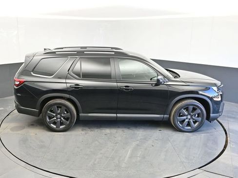 New 2026 Honda Pilot Sport image 39