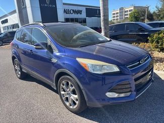 Used 2013 Ford Escape SEL video 2