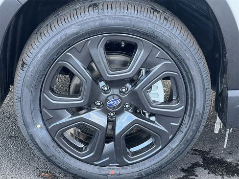 New 2026 Subaru Ascent Bronze Edition image 8