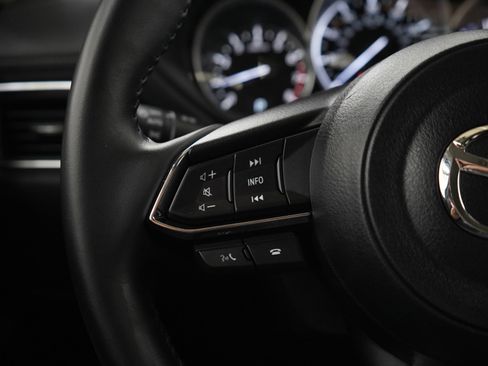 Used 2023 MAZDA CX-5 AWD 2.5 S w/ Select Package image 26