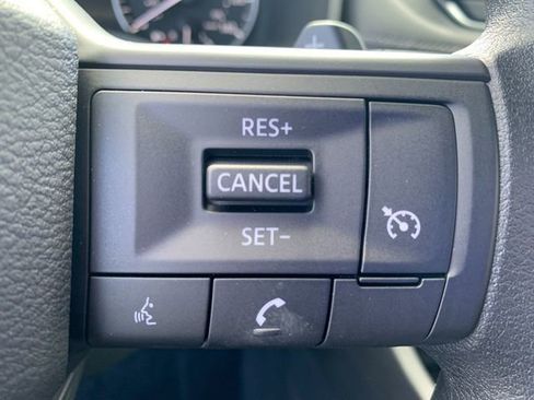 New 2025 Nissan Rogue S image 34