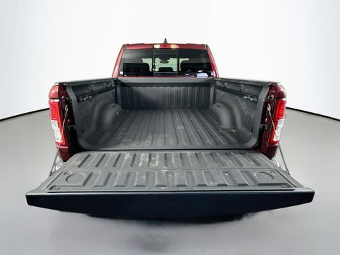 Used 2019 RAM 1500 Big Horn AWD/4WD image 29