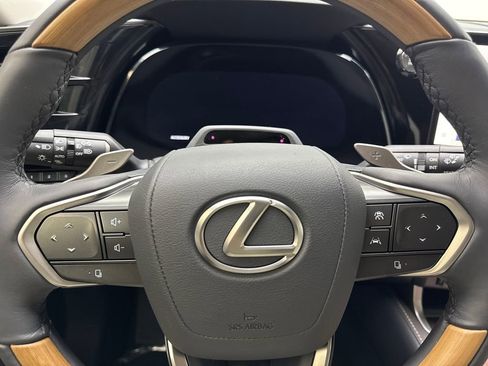 Used 2025 Lexus RX 350 Premium Plus w/ Convenience Package FWD image 56