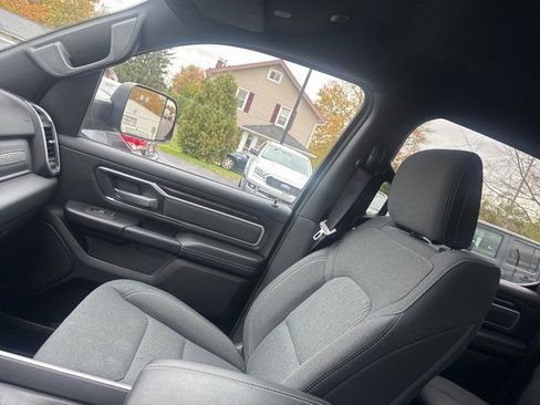 Used 2021 RAM 1500 Big Horn image 17
