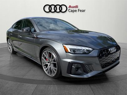 Certified 2025 Audi A5 2.0T Premium Plus