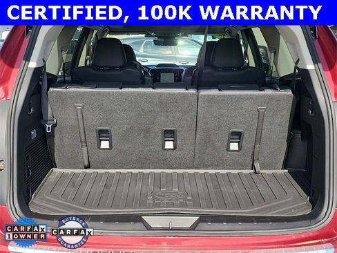 Certified 2023 Subaru Ascent Limited w/ Technology Package image 7