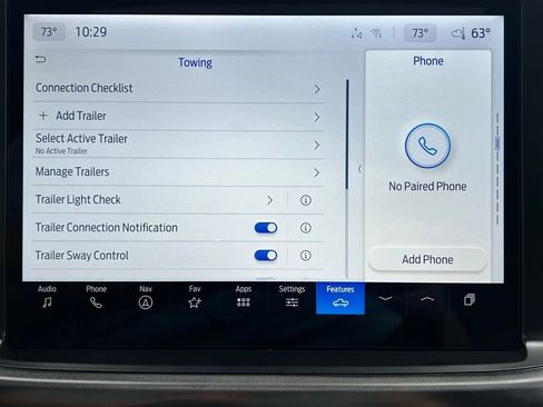 New 2025 Ford F150 Tremor w/ Equipment Group 402A High image 48