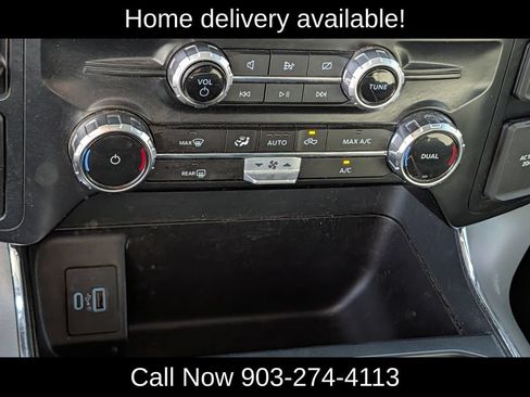 Used 2024 Ford F150 XLT w/ Mobile Office Package AWD/4WD image 17