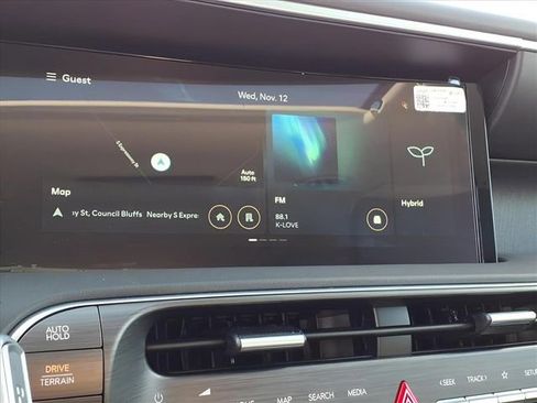 New 2026 Hyundai Palisade SEL Premium image 20