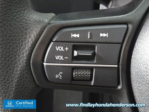 Certified 2023 Honda Accord EX image 26