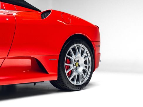 Used 2009 Ferrari F430 Spider RWD image 15