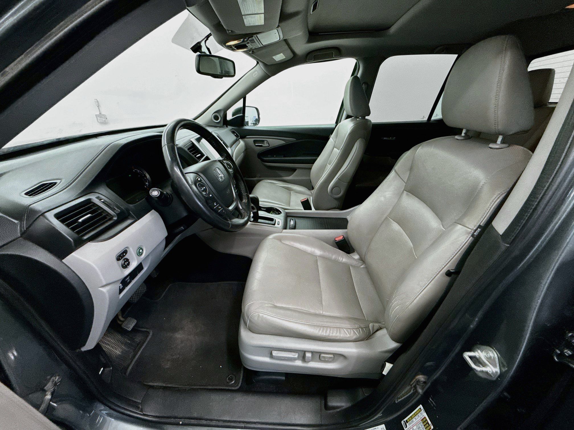 Used 2019 Honda Ridgeline RTL-T image 13