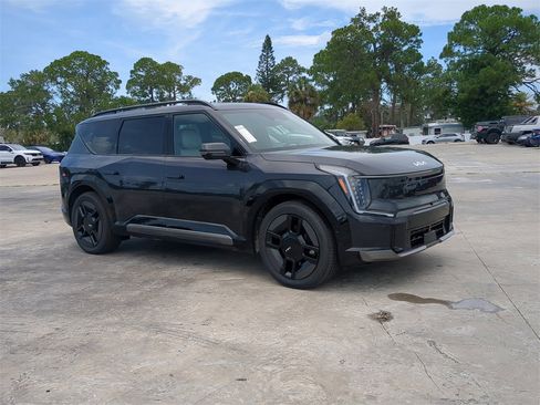 New 2026 Kia EV9 GT-Line image 2