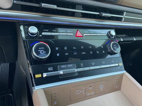 New 2026 Hyundai Santa Fe Calligraphy image 30