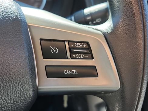 Used 2015 Subaru Forester 2.5i w/ Alloy Wheel Package image 30