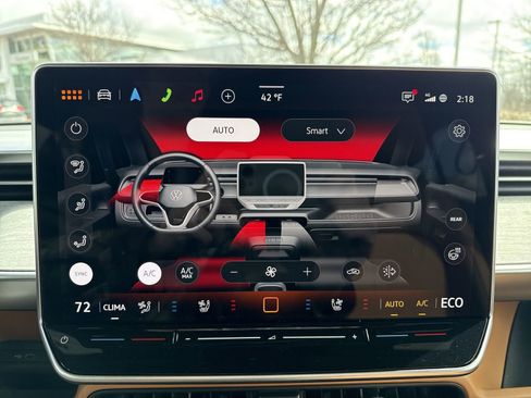 Used 2025 Volkswagen ID. Buzz Pro S image 20