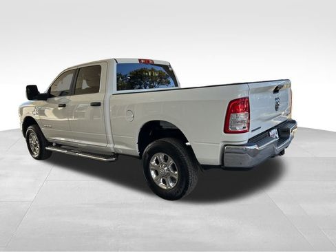 Used 2024 RAM 2500 Big Horn image 4