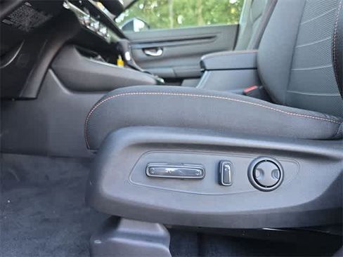 Certified 2026 Honda CR-V Sport image 14