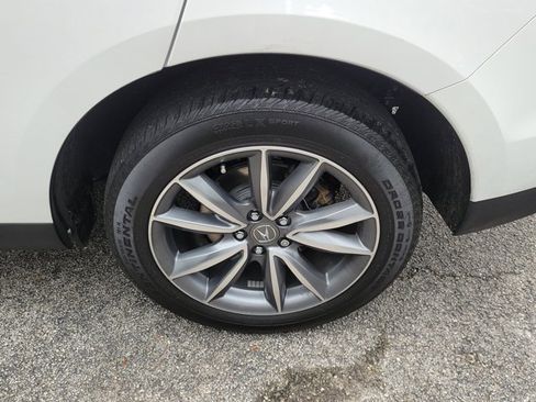 Certified 2022 Acura RDX w/ Technology Package image 6