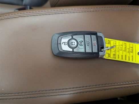 Used 2021 Ford Bronco Sport Badlands w/ Badlands Package image 29