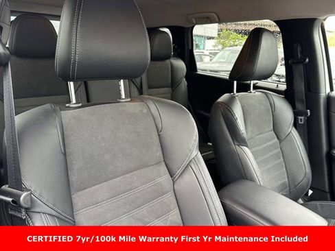 Used 2023 Mitsubishi Outlander SE AWD/4WD image 11