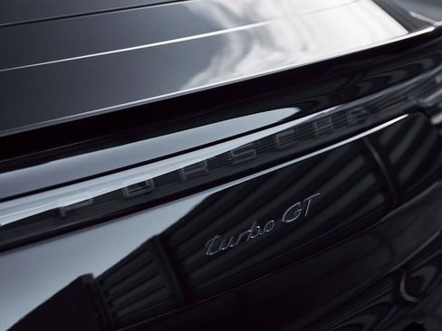 Used 2023 Porsche Cayenne Turbo GT image 13