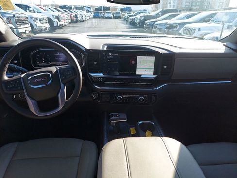 Used 2024 Chevrolet Silverado 2500 LT image 14