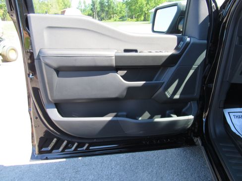 New 2026 Ford F150 STX w/ Equipment Group 200A AWD/4WD image 11