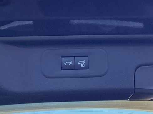 New 2026 Toyota Grand Highlander Platinum image 12