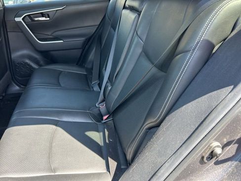 Used 2024 Toyota RAV4 XLE w/ Convenience Package image 11